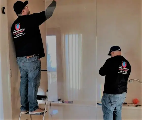 Professional plumbing installation for Tankless Water Heater Installation in Slatefield